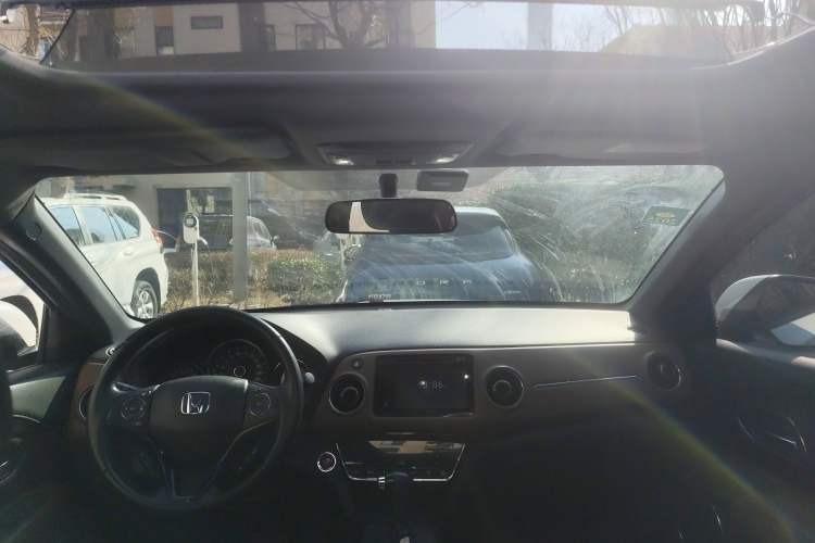 Used Honda XR-V 2017 1.8L VTi CVT Luxury Edition