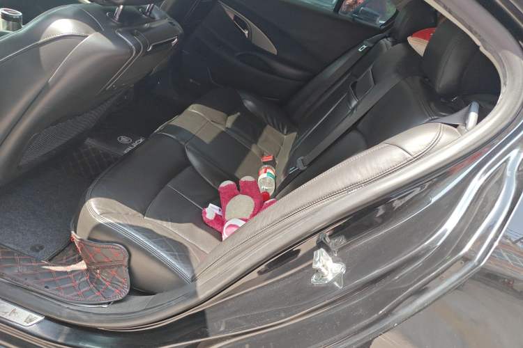 Used Buick LaCrosse 2012 3.0L Flagship Edition