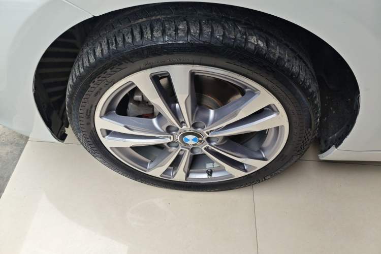 Used BMW 1 Series 2018 118i Sport Edition