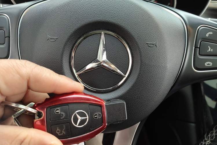 Used Mercedes-Benz GLC 2019 GLC 200 L 4MATIC