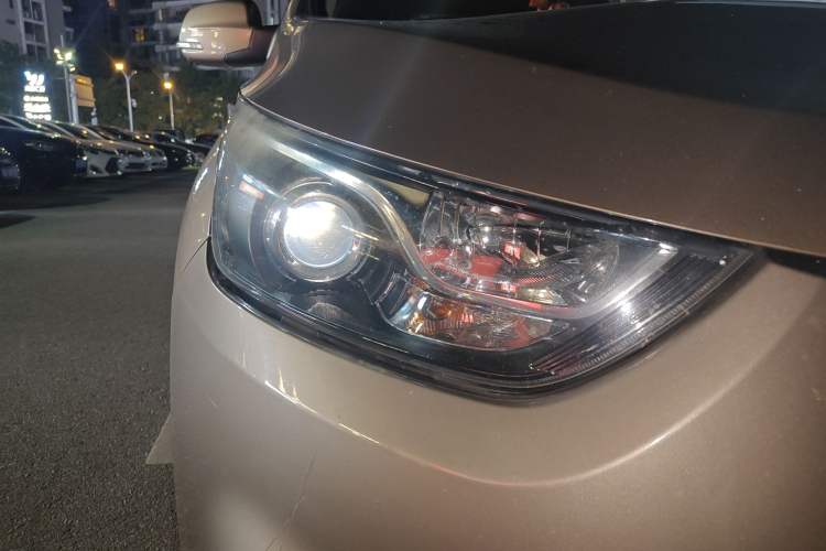 Used FAW Junpai D60 2016 1.5L Manual Standard Edition
