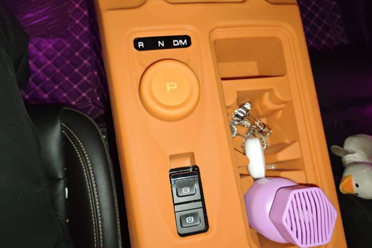 Used Haval DARGO 2022 1.5T DCT Two-Wheel Drive Mastiff Pursuit Edition
