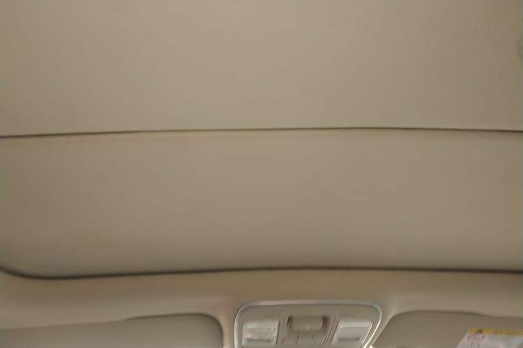 Used Geely Auto Emgrand GS 2020 1.4T CVT Active Headliner