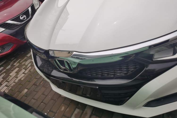 Used Honda Crider 2019 180 Turbo CVT Comfort Version China VI
