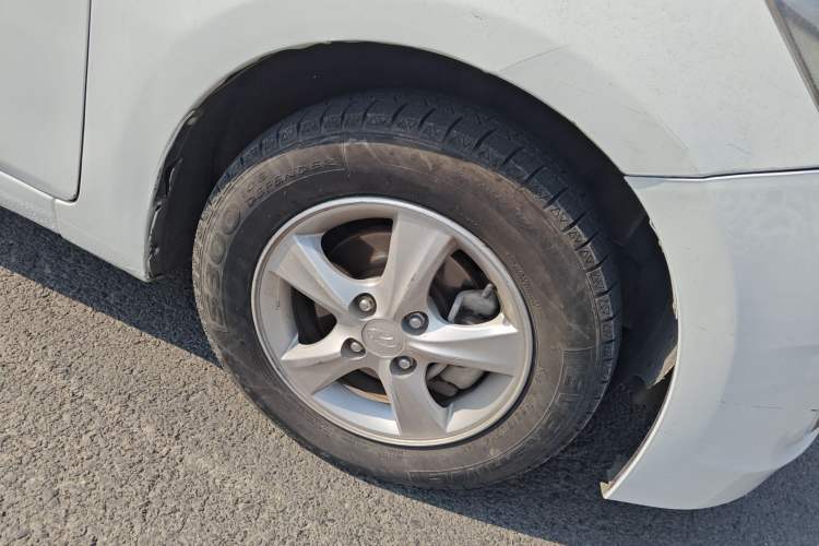 Used Hyundai Verna (older generation) 2014 1.4L Automatic Smart GLS
