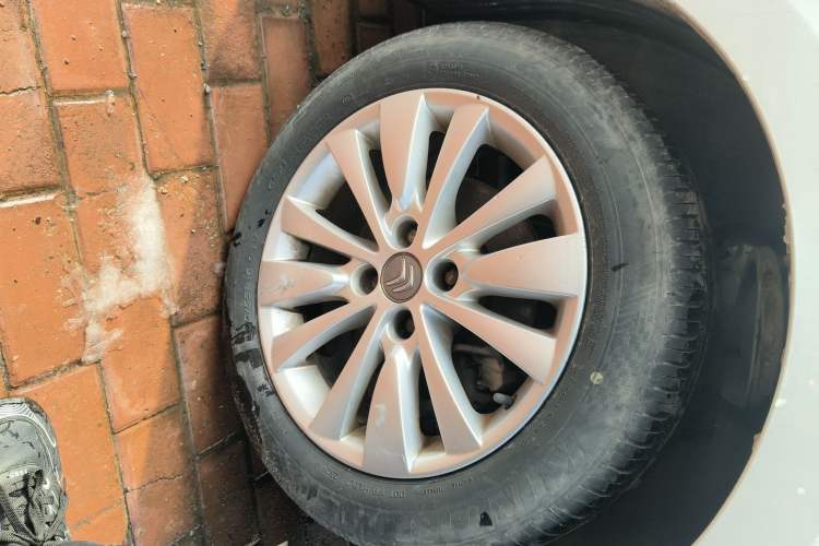 Used Citroen C-Quatre 2013 Sedan 1.6L Automatic Prestige Model
