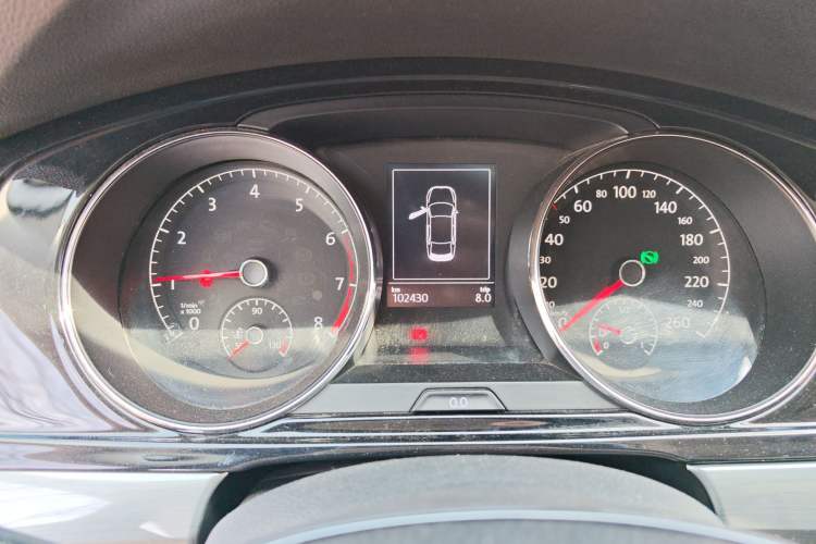 Used Volkswagen Lamando 2015 330TSI DSG Comfort Edition