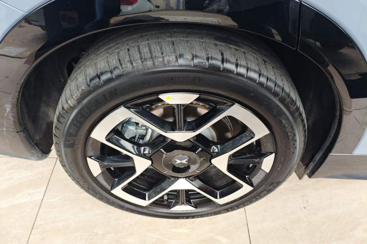 Used XPeng G7 2025 702 Max