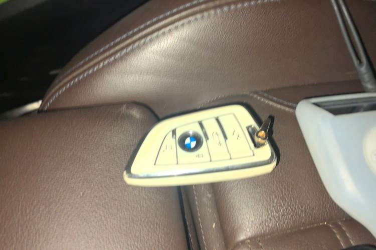 Used BMW X4 2019 xDrive25i M Sport Package