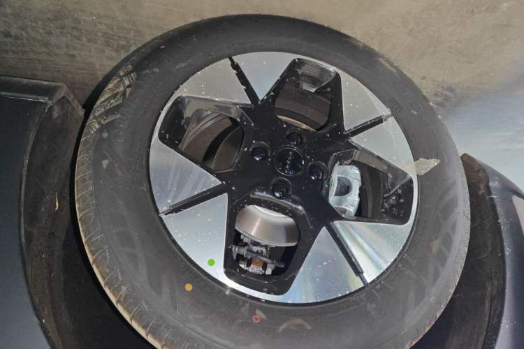 Used Geely Galaxy Geome 2026 Model 310km Dream Edition