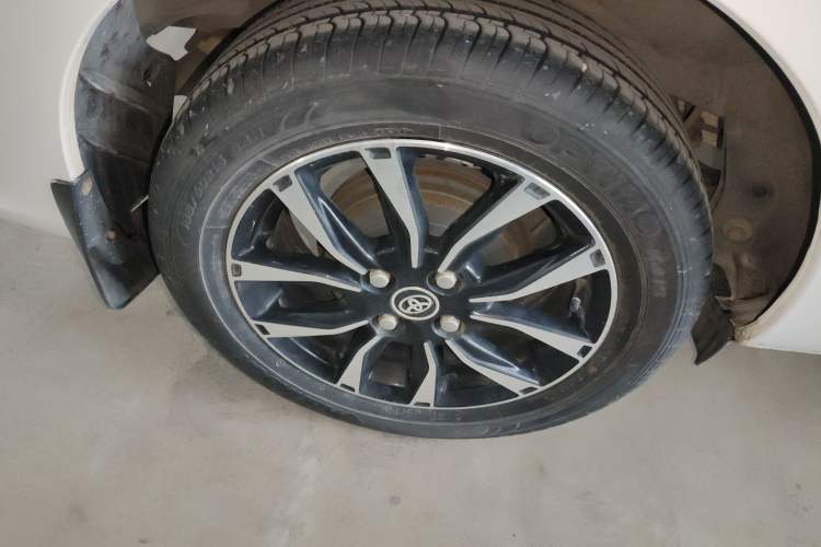 Used Toyota YARiS L  Zhi Xiang 2017 1.5E CVT Dynamic Edition
