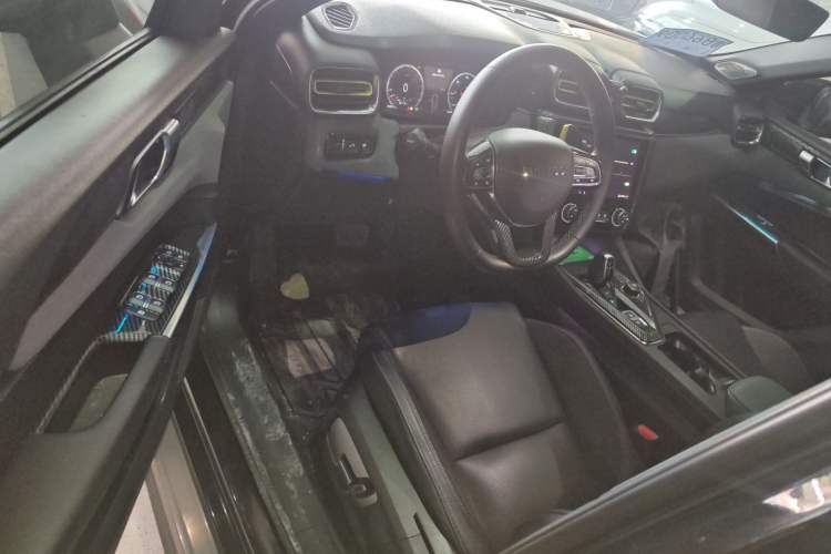 Used Lynk & Co 03 New Energy 2020 1.5T PHEV Pro