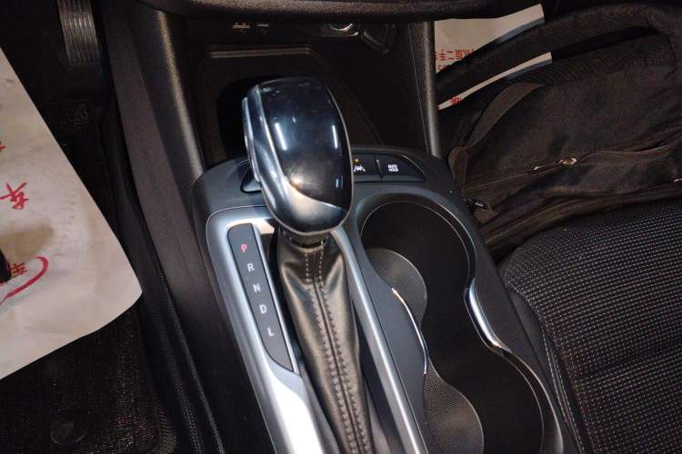 Used Buick Envista 2022 1.5T Enjoyment Edition