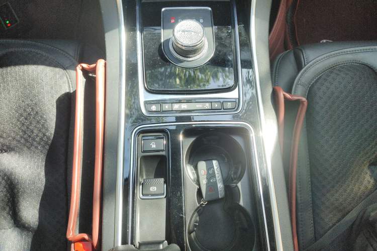 Used Jaguar XFL 2020 XFL 2.0T P200 Two-Wheel-Drive Elite Edition