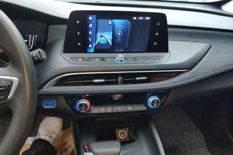 Used Buick Velite 6 2021 Connected & Shared PLUS
