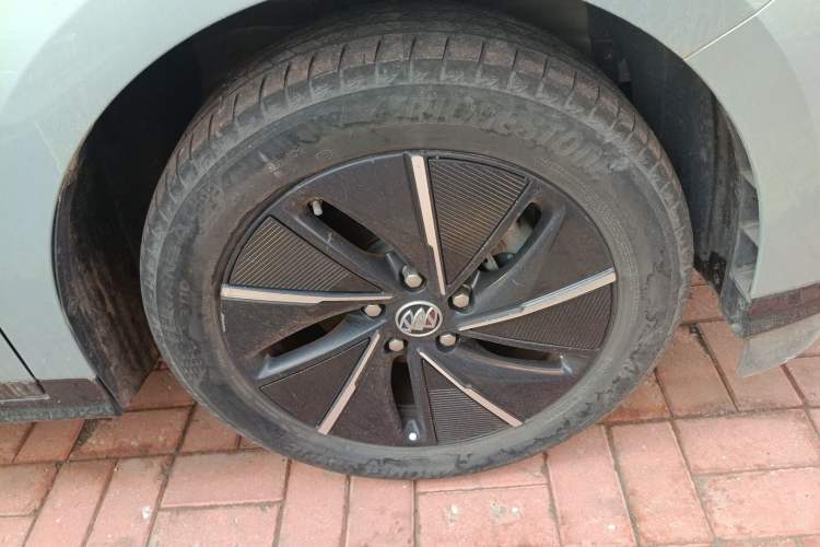 Used Buick Velite 6 2022 Connected Fashion PLUS