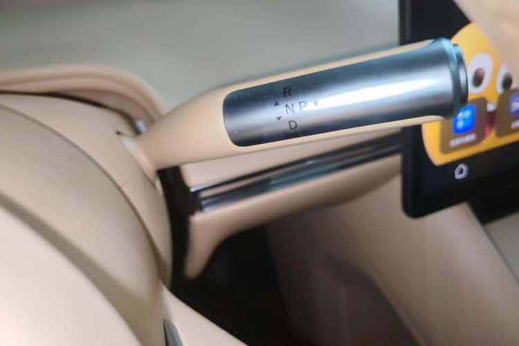 Used Hima Luxeed R7 2024 All-Electric 667 km Max
