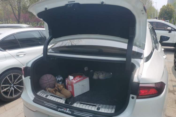 Used AION S 2022 Meizu 580 Pio