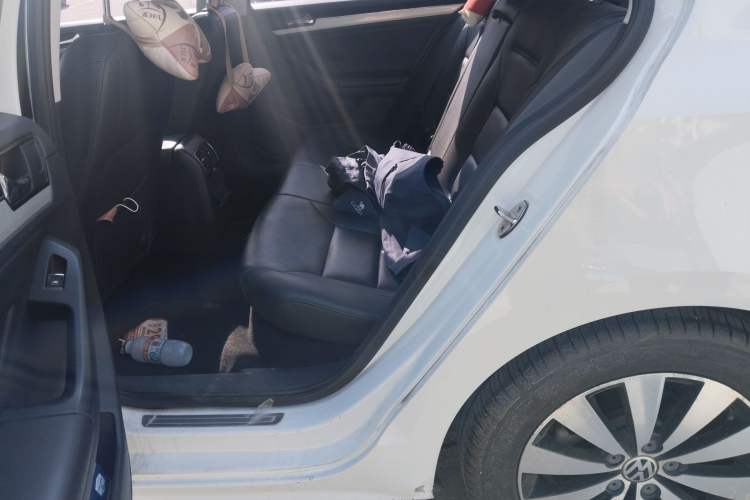 Used Volkswagen Sagitar 2017 1.6L Automatic Comfort Model