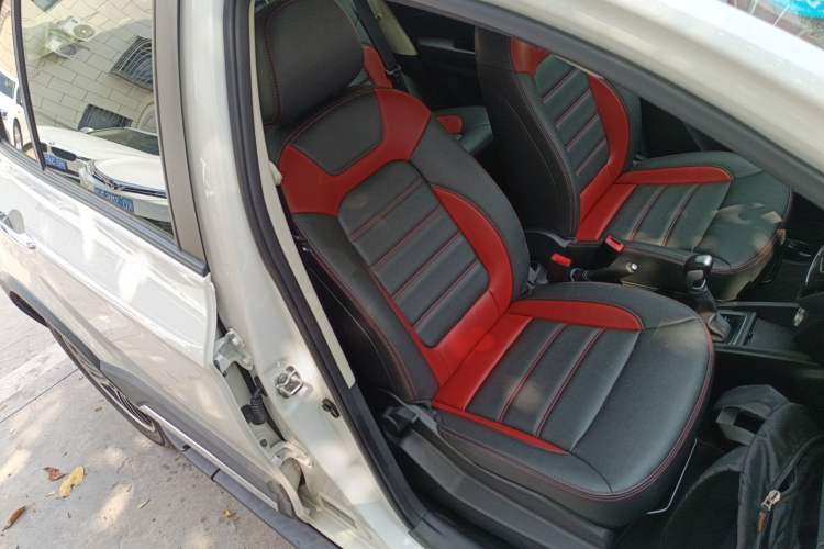 Used Haval H1 2015 1.5L AMT Luxury Model