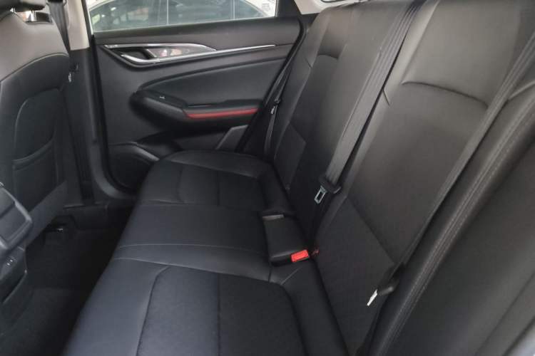 Used Changan Eado 2020 PLUS 1.6L GDI Manual Elite Model