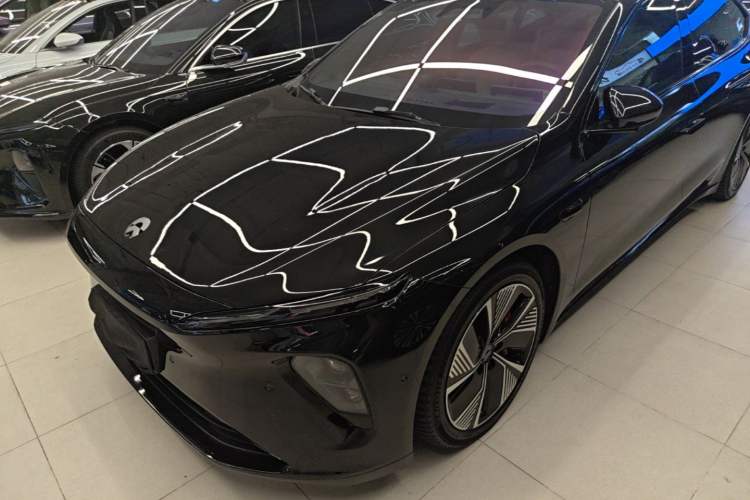 Used Nio ET7 2022 100 kWh