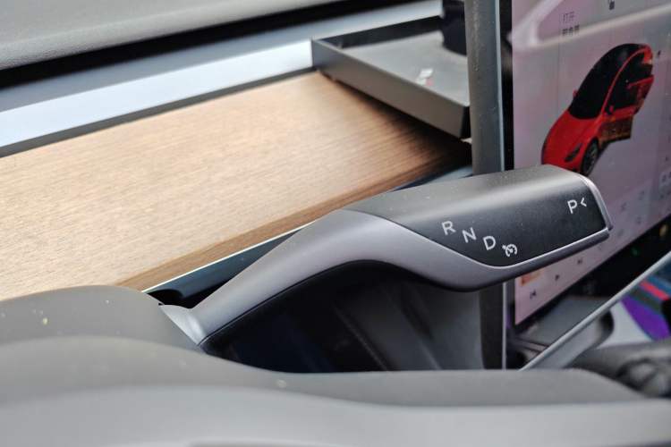 Used Tesla Model 3 2021 Standard Range Rear-Drive Upgraded Version
