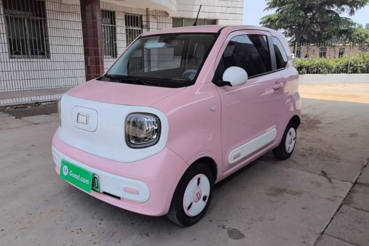 Used Bestune Pony 2025 222km Range Agile Horse