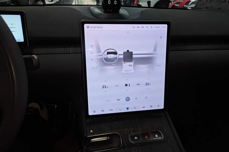 Used Nio ET7 2023 100kWh Signature Edition