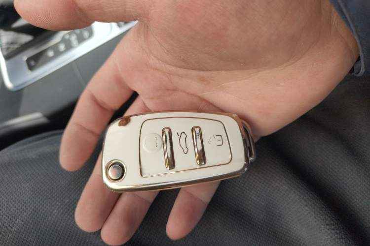 Used Audi A3 2020 Sportback 35 TFSI Ambition China VI