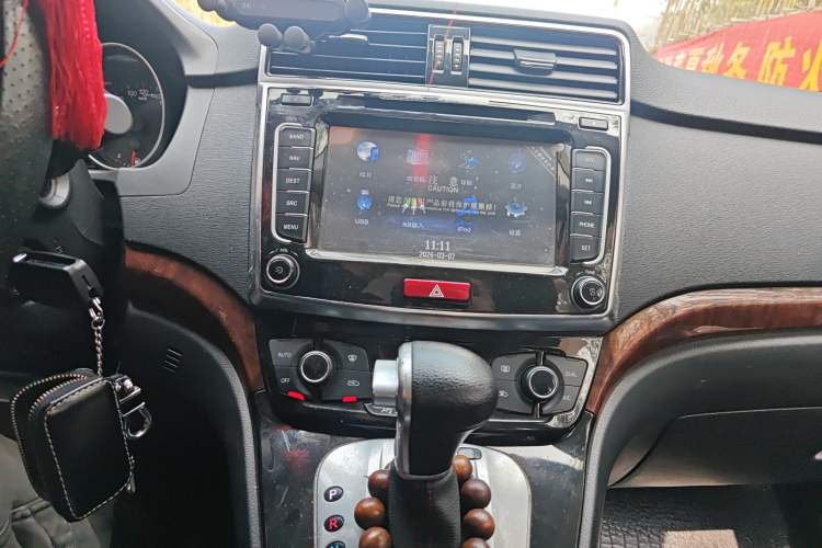 Used Haval H6 2014 Sport Edition 2.4L Automatic Elite Model