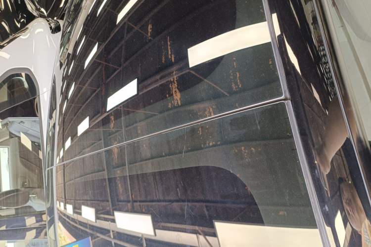 Used Tesla Model 3 2021 Standard Range Rear-Drive Upgraded Version