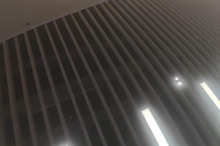 Used Avatr 07 2024 Pro+ All-Electric Version Roof