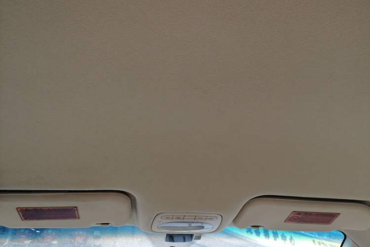 Used Chery E3 2013 1.5L Manual ZhiShang Model