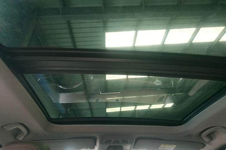 Used BMW X1 2018 sDrive18Li Luxury Model
