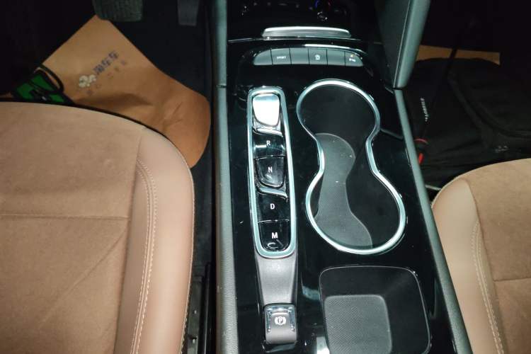 Used Buick Regal 2023 552T Smart Enjoyment Version