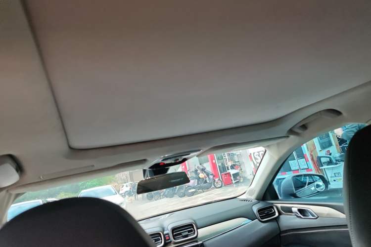 Used Lynk & Co 03 2018 1.5TD DCT Version China V Standard
