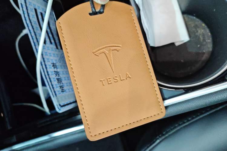 Used Tesla Model 3 2020 Refreshed Version Long-Range Rear-Wheel Drive