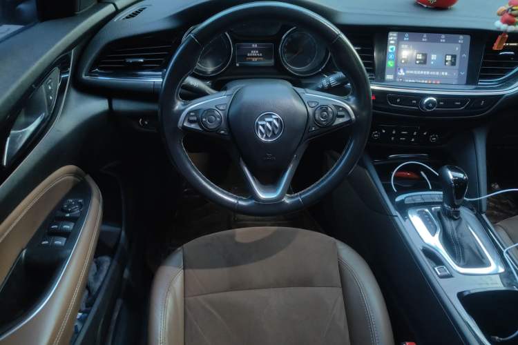 Used Buick Regal 2019 20T Elite Version China VI Standard

