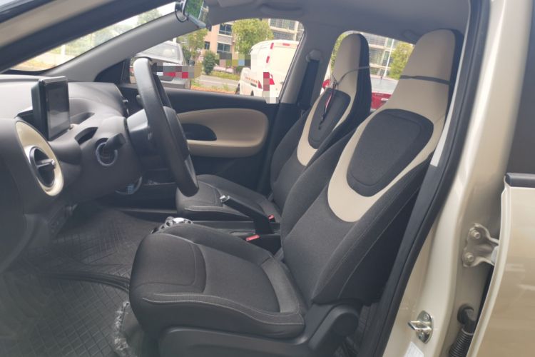 Used Wuling Bingo 2023 203km Light Edition