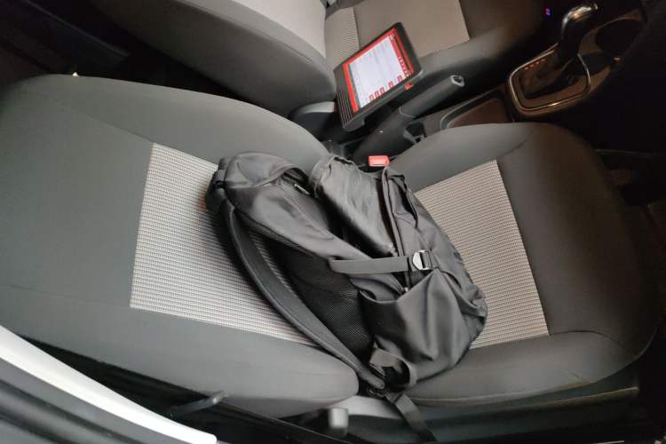 Used Volkswagen Polo 2016 1.4L Automatic Trendy Model