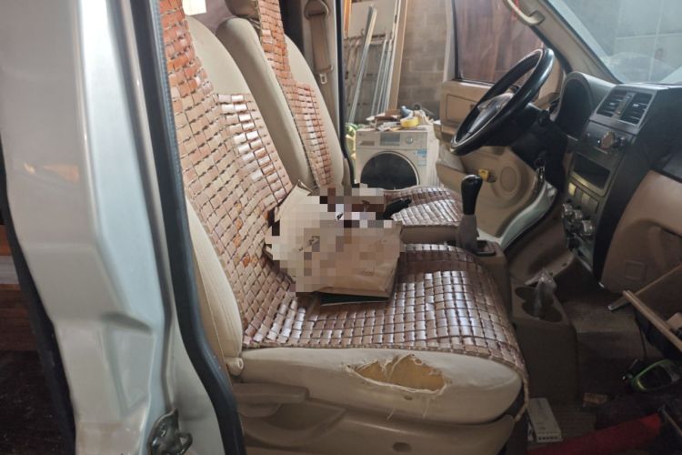 Used Dongfeng Xiaokang C37 2016 1.5L Standard II DK15-06
