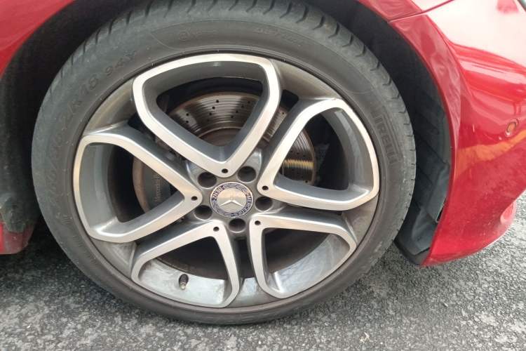 Used Mercedes-Benz E-Class 2014 E 200 Coupe
