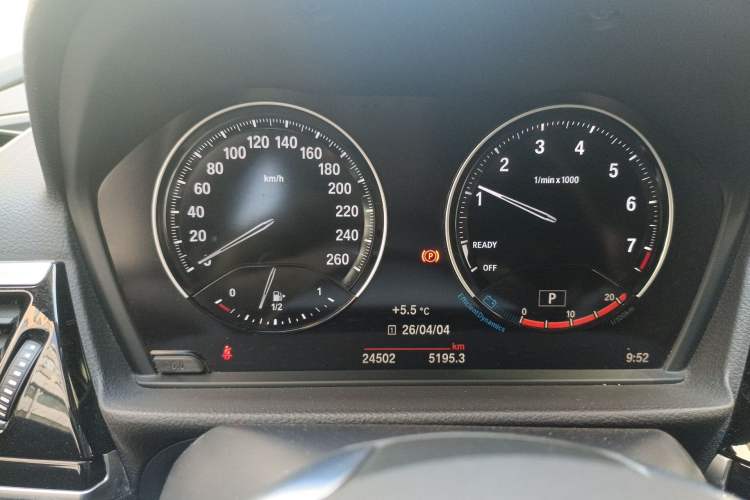 Used BMW 1 Series 2021 120i M Sport Edition