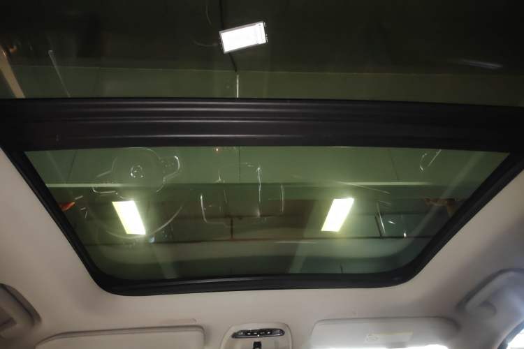 Used Volvo XC90 2015 T6 Zhiya Edition 7-seater