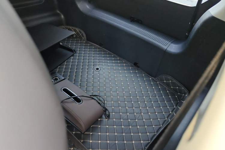 Used Roewe Clever 2021 302km Excellence Edition
