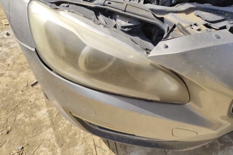 Used Volvo S60 2014 S60L T5 Intelligent Drive Edition