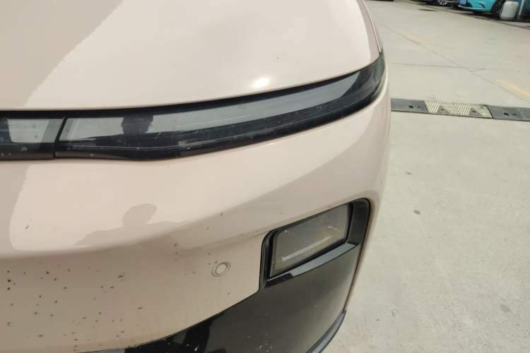 Used Leapmotor B01 2025 650 LiDAR Edition