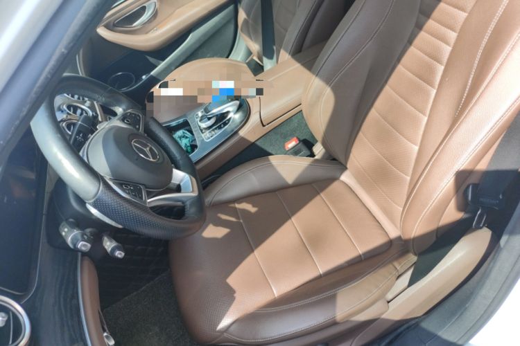 Used Mercedes-Benz E-Class 2018 E 300 L Sport Luxury Edition
