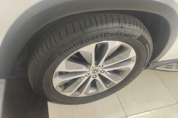 Used Mercedes-Benz GLE 2022 Refreshed GLE 350 4MATIC Dynamic Edition Exterior 4